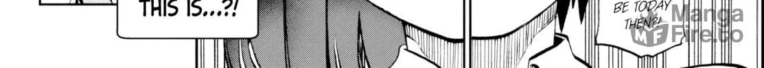 They Are Still Being Shaken This Morning. Chapter 18 page 12 - 