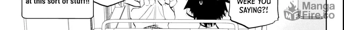 They Are Still Being Shaken This Morning. Chapter 21 page 18 - 