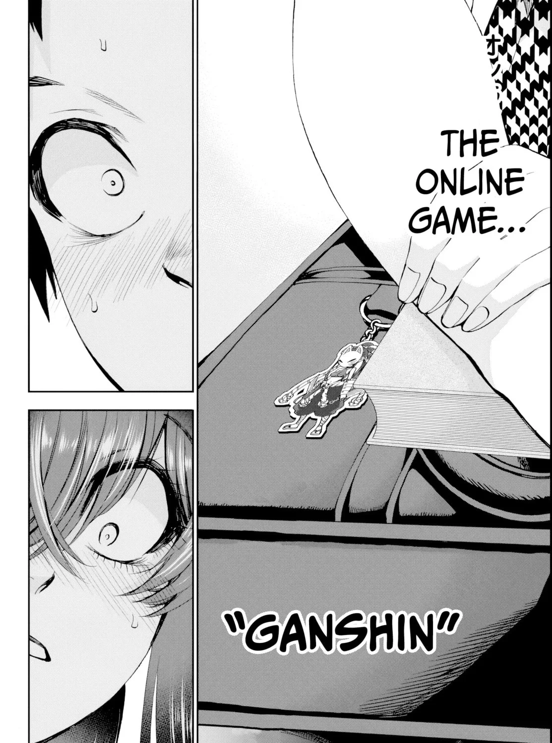 They Are Still Being Shaken This Morning. Chapter 21 page 27 - 