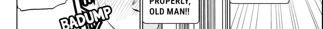 They Are Still Being Shaken This Morning. Chapter 21 page 8 - 