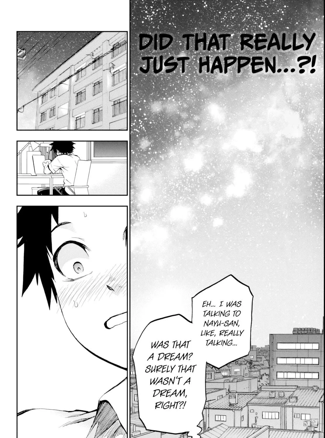 They Are Still Being Shaken This Morning. Chapter 22 page 29 - 