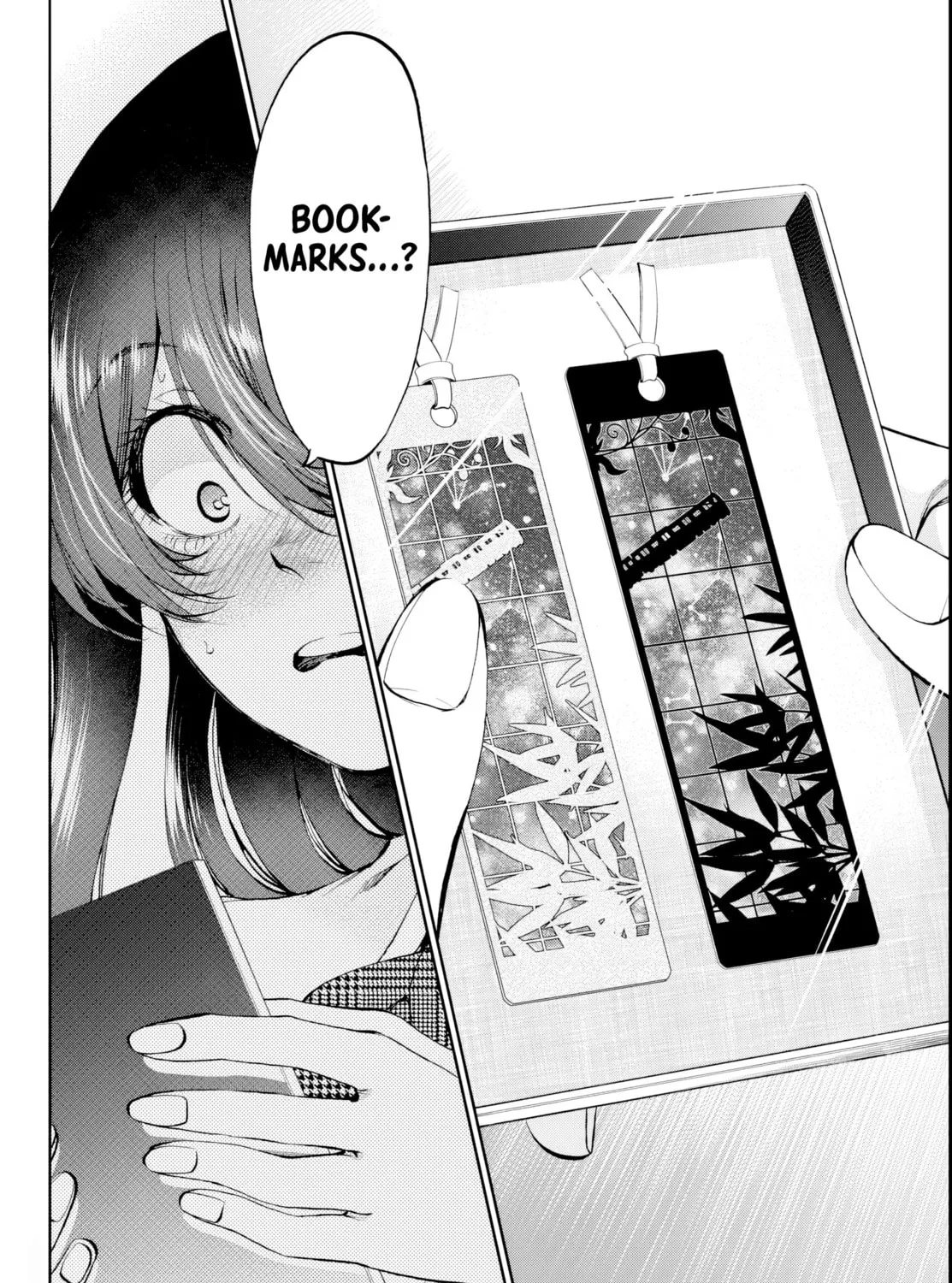 They Are Still Being Shaken This Morning. Chapter 22 page 33 - 