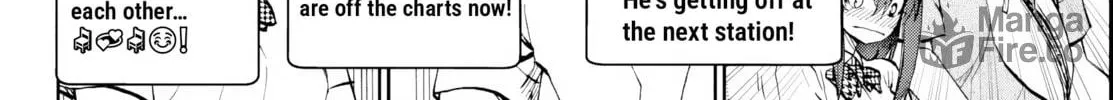 They Are Still Being Shaken This Morning. Chapter 24 page 19 - 
