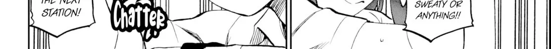 They Are Still Being Shaken This Morning. Chapter 25 page 13 - 