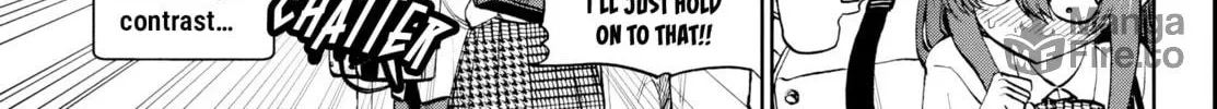 They Are Still Being Shaken This Morning. Chapter 25 page 19 - 