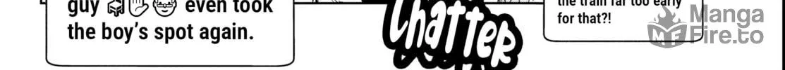 They Are Still Being Shaken This Morning. Chapter 25 page 5 - 