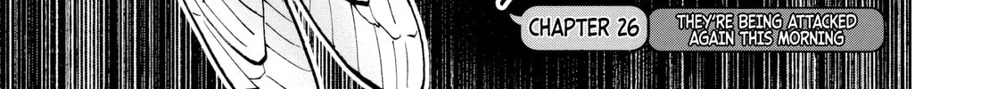 They Are Still Being Shaken This Morning. Chapter 26 page 7 - 