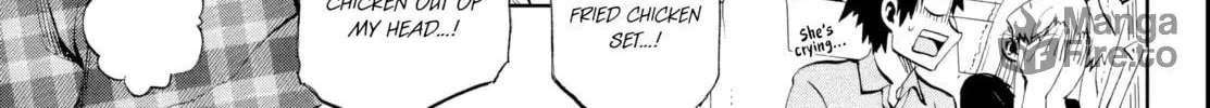 They Are Still Being Shaken This Morning. Chapter 27 page 19 - 