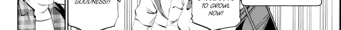 They Are Still Being Shaken This Morning. Chapter 27 page 25 - 