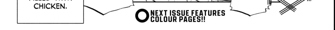 They Are Still Being Shaken This Morning. Chapter 27 page 33 - 