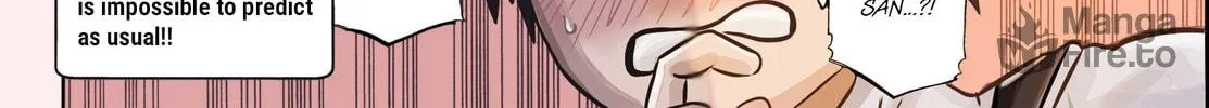 They Are Still Being Shaken This Morning. Chapter 27 page 35 - 