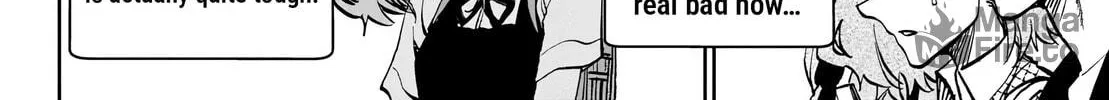 They Are Still Being Shaken This Morning. Chapter 28 page 19 - 
