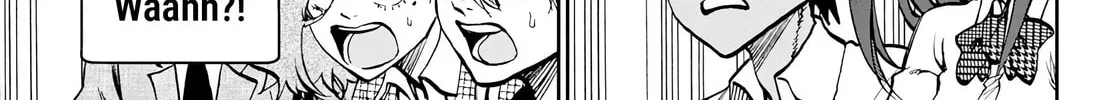 They Are Still Being Shaken This Morning. Chapter 28 page 21 - 