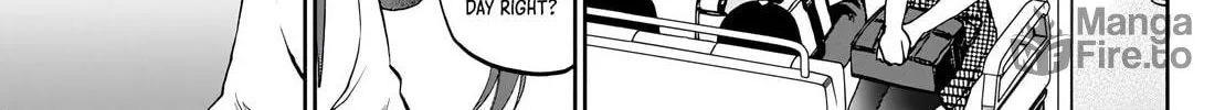 They Are Still Being Shaken This Morning. Chapter 28 page 5 - 