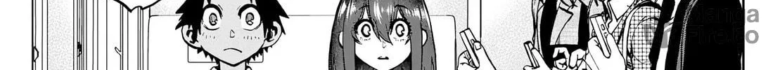 They Are Still Being Shaken This Morning. Chapter 28 page 9 - 