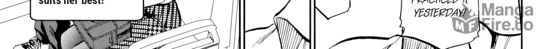 They Are Still Being Shaken This Morning. Chapter 29 page 11 - 
