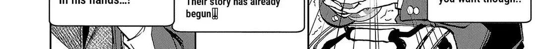 They Are Still Being Shaken This Morning. Chapter 3.1 page 26 - 