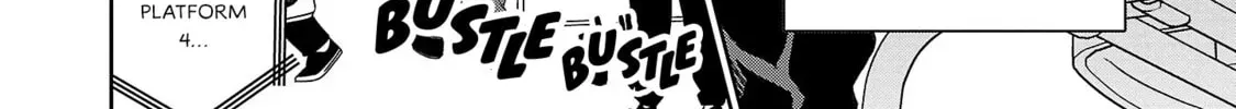 They Are Still Being Shaken This Morning. Chapter 3.1 page 38 - 