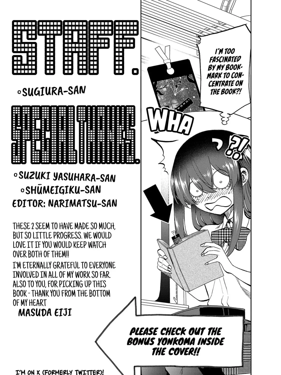 They Are Still Being Shaken This Morning. Chapter 3.1 page 47 - 