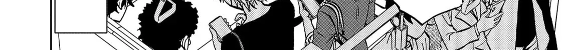They Are Still Being Shaken This Morning. Chapter 3.1 page 10 - 