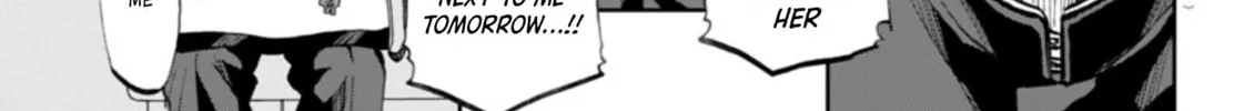 They Are Still Being Shaken This Morning. Chapter 3 page 30 - 