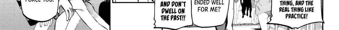 They Are Still Being Shaken This Morning. Chapter 30 page 15 - 