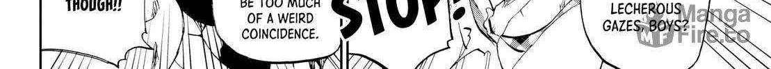 They Are Still Being Shaken This Morning. Chapter 30 page 21 - 