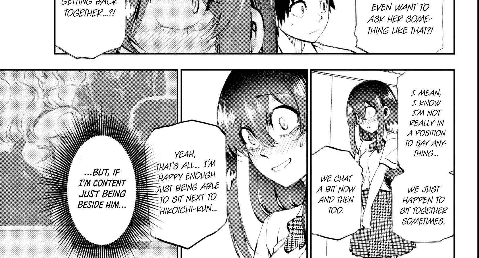 They Are Still Being Shaken This Morning. Chapter 31 page 23 - 