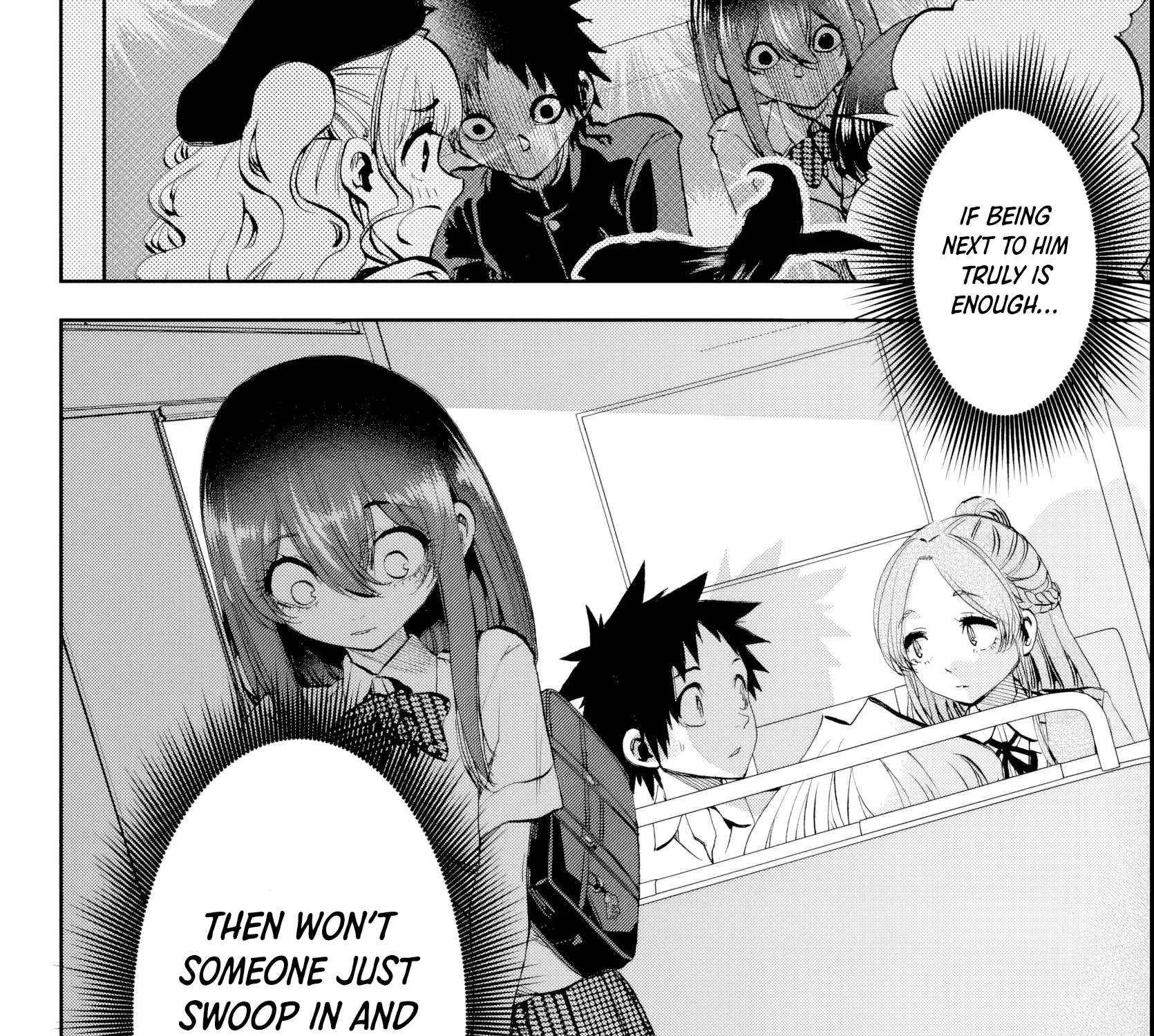 They Are Still Being Shaken This Morning. Chapter 31 page 24 - 