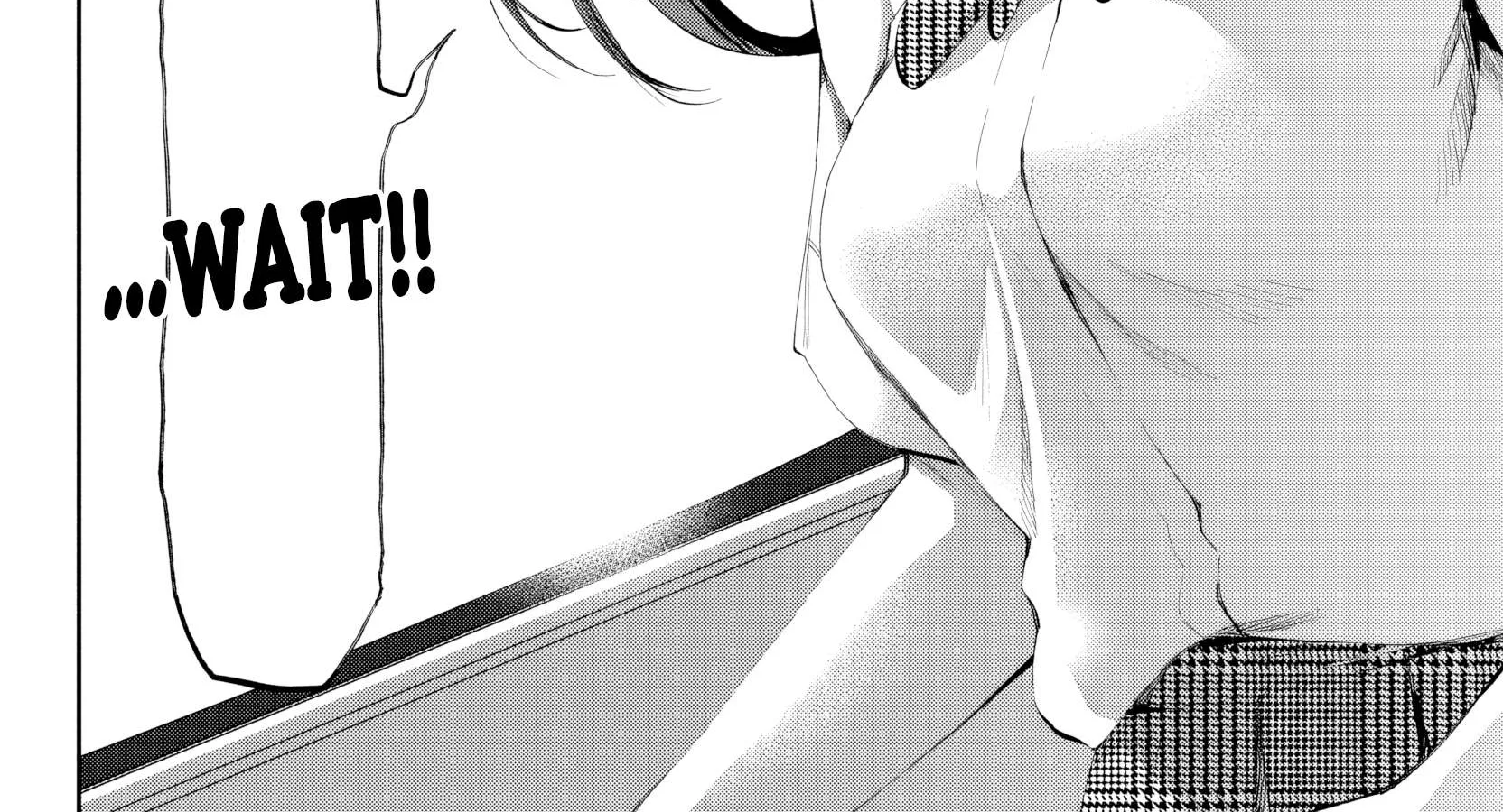 They Are Still Being Shaken This Morning. Chapter 32 page 24 - 