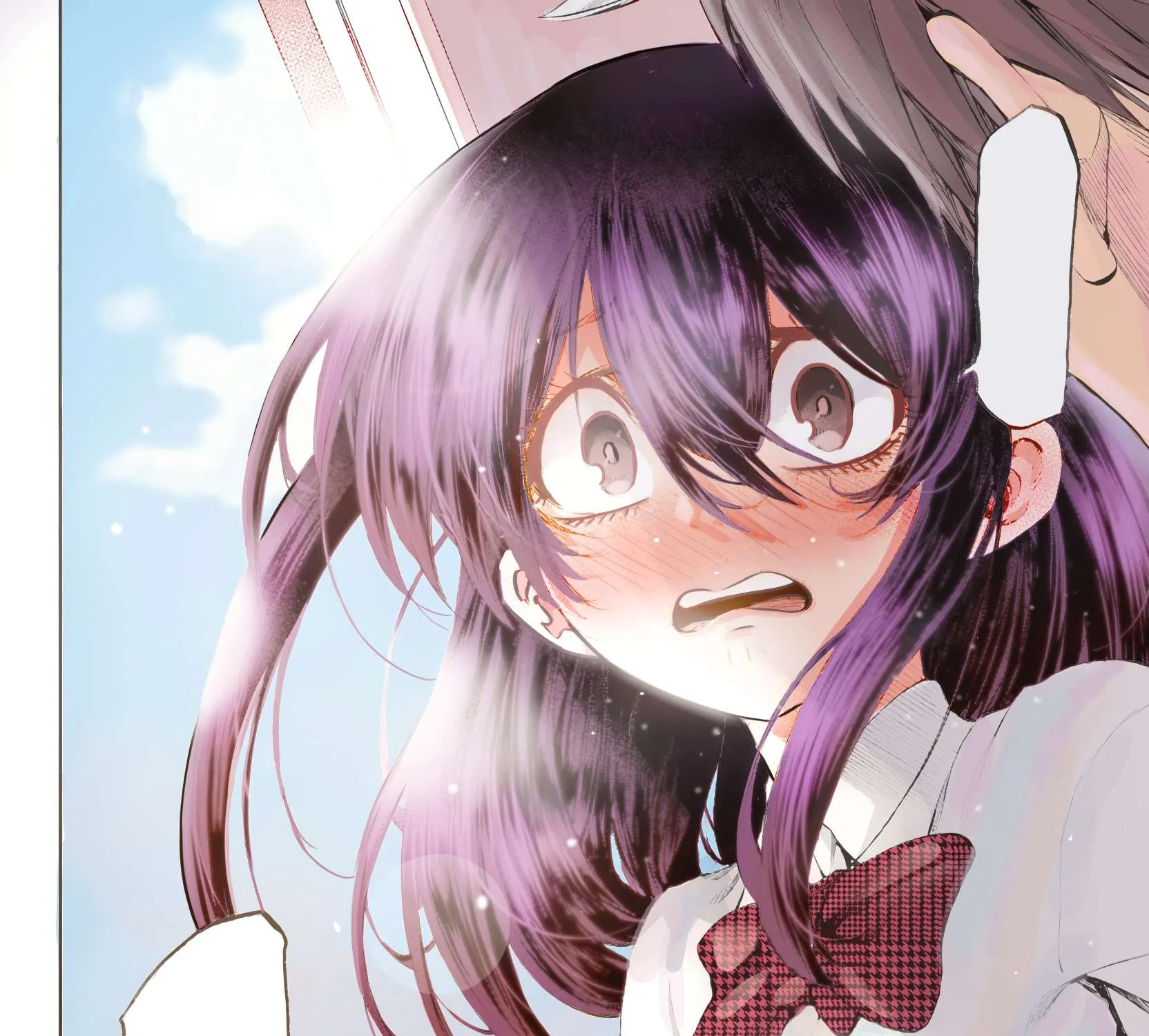 They Are Still Being Shaken This Morning. Chapter 32 page 31 - 