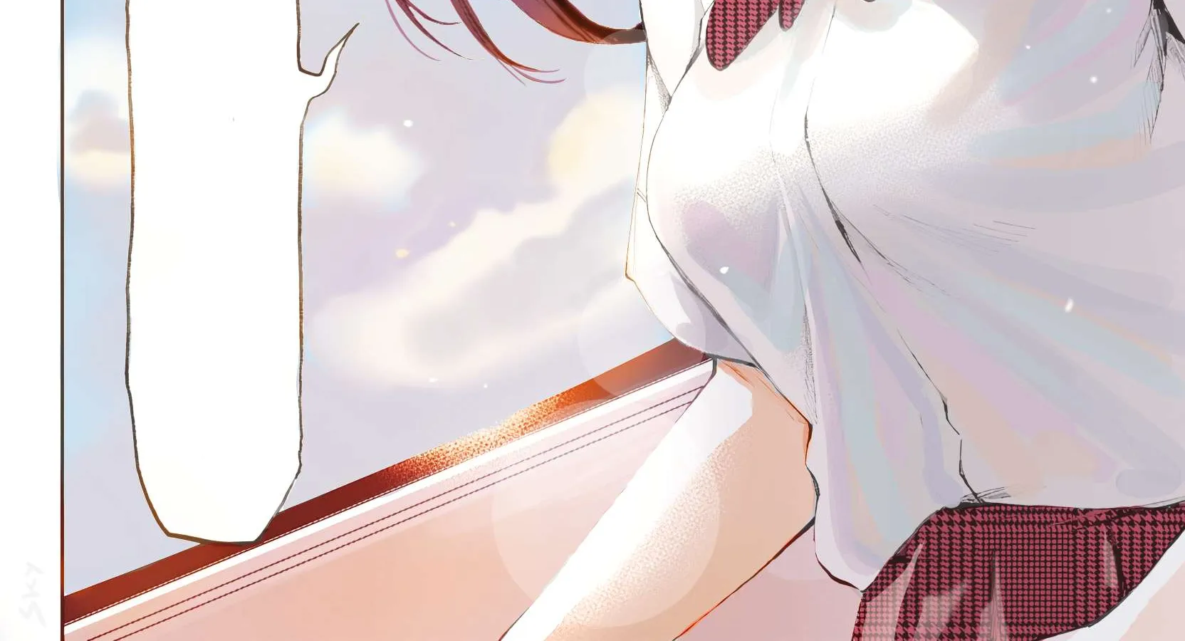 They Are Still Being Shaken This Morning. Chapter 32 page 32 - 