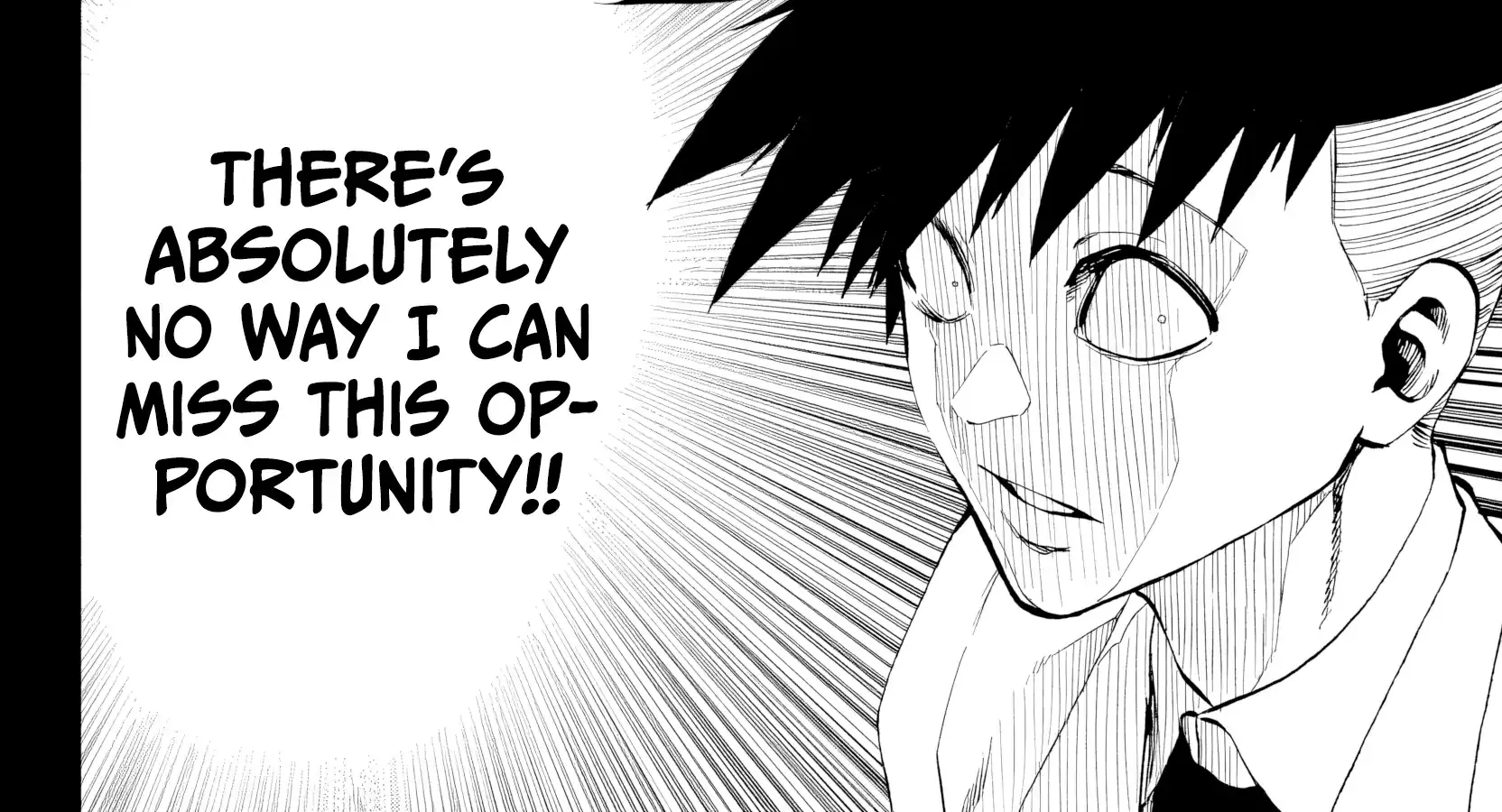 They Are Still Being Shaken This Morning. Chapter 33 page 9 - 