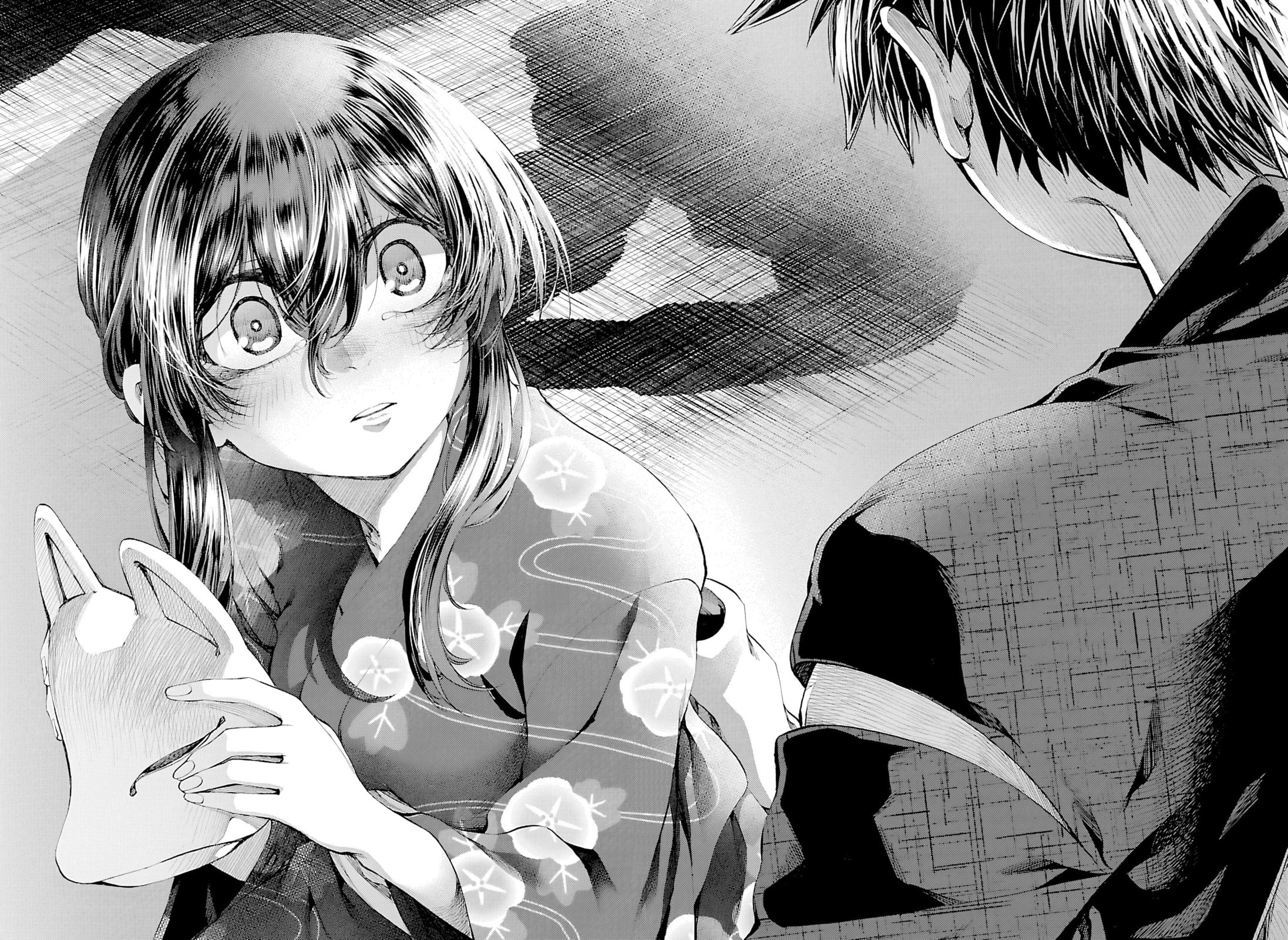They Are Still Being Shaken This Morning. Chapter 39 page 19 - 