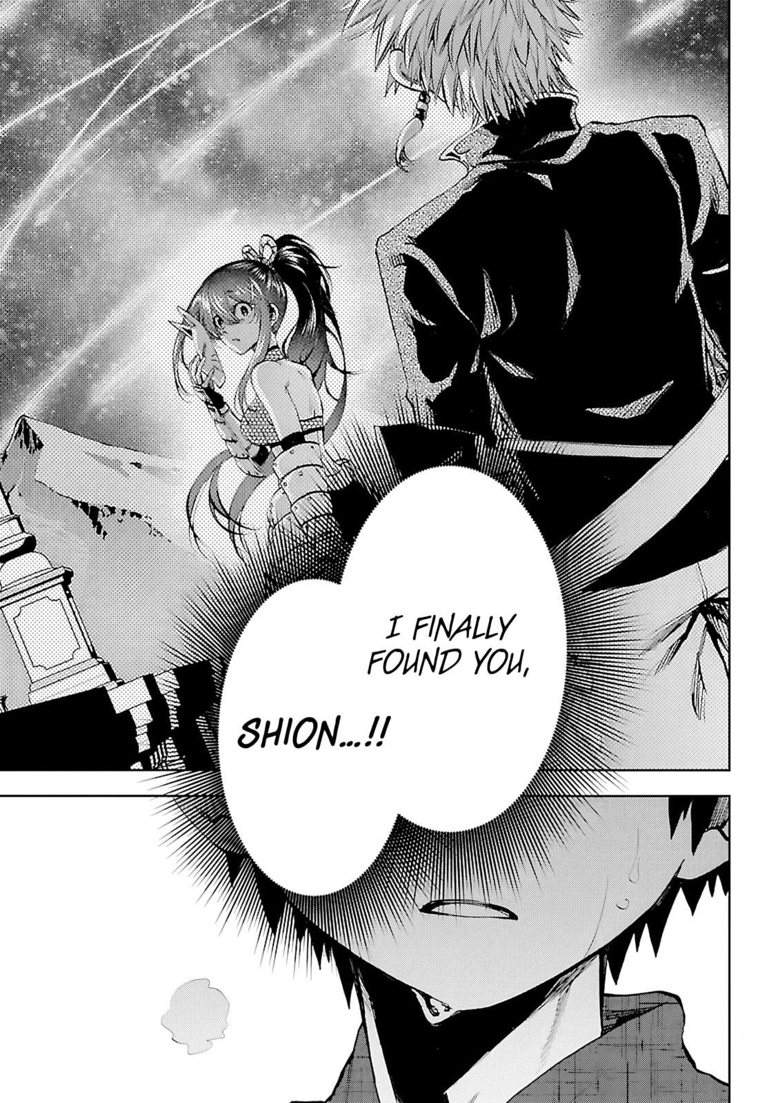 They Are Still Being Shaken This Morning. Chapter 39 page 9 - 