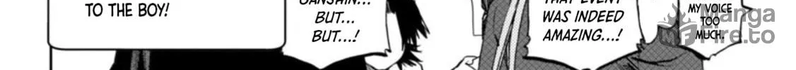 They Are Still Being Shaken This Morning. Chapter 4 page 18 - 