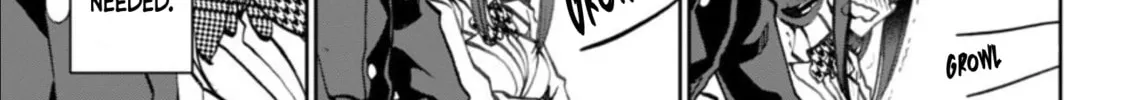 They Are Still Being Shaken This Morning. Chapter 5 page 32 - 