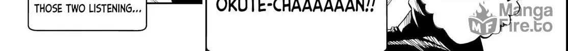 They Are Still Being Shaken This Morning. Chapter 7 page 20 - 