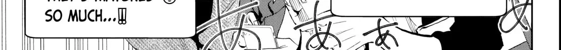 They Are Still Being Shaken This Morning. Chapter 7 page 26 - 
