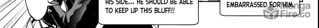 They Are Still Being Shaken This Morning. Chapter 8 page 18 - 
