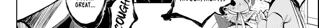 They Are Still Being Shaken This Morning. Chapter 9 page 16 - 