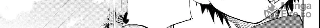 They Are Still Being Shaken This Morning. Chapter 9 page 10 - 