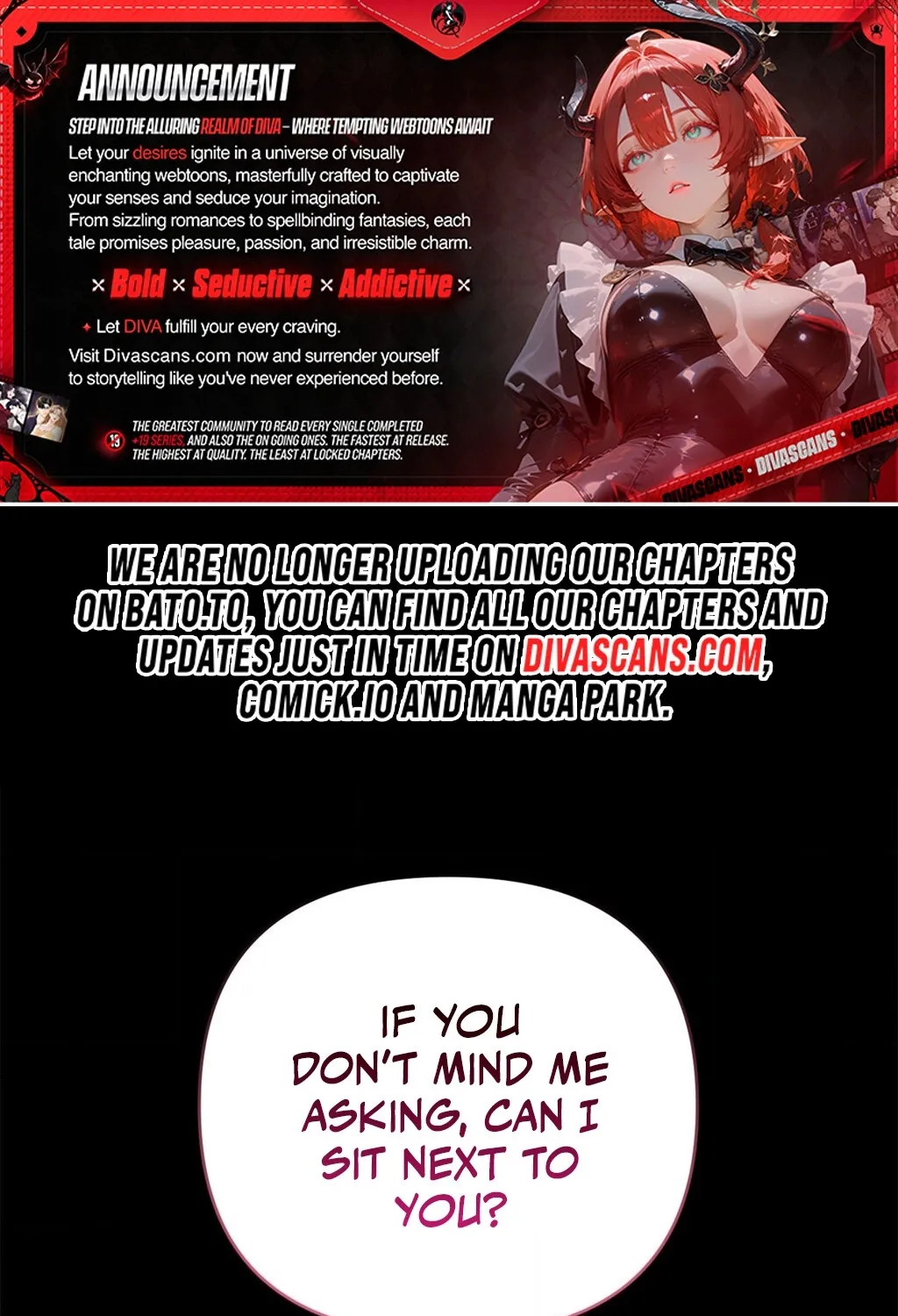 They Lived Happily Ever After Chapter 2 page 1 - 