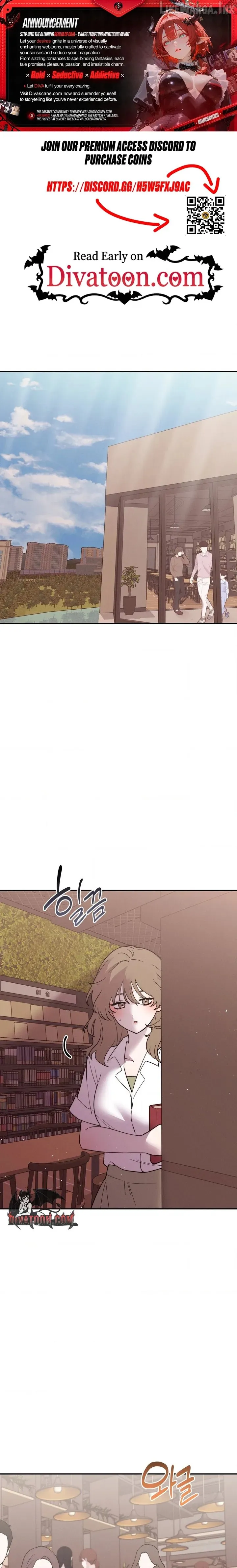 They Lived Happily Ever After Chapter 26 page 1 - 