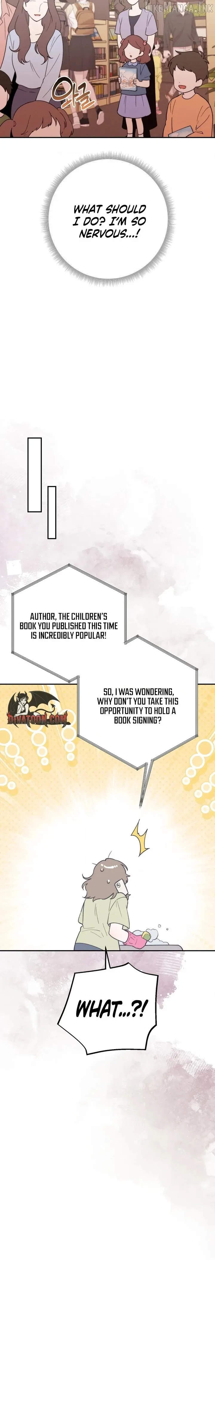 They Lived Happily Ever After Chapter 26 page 2 - 