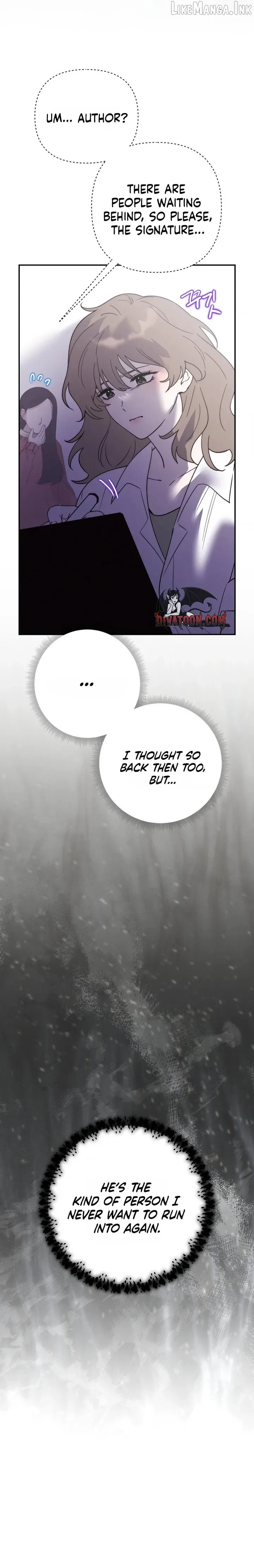 They Lived Happily Ever After Chapter 26 page 12 - 
