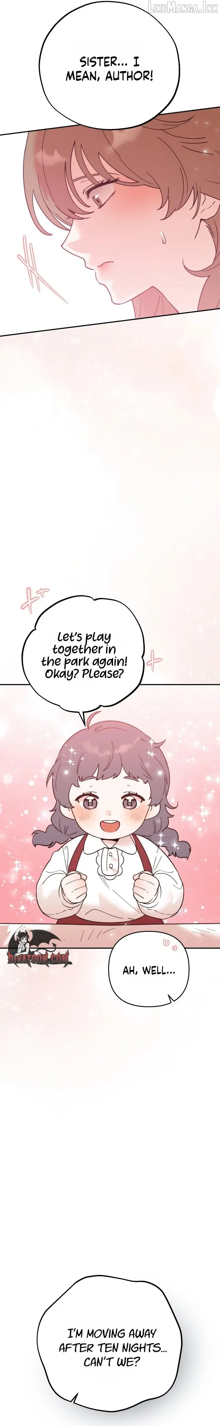 They Lived Happily Ever After Chapter 26 page 13 - 