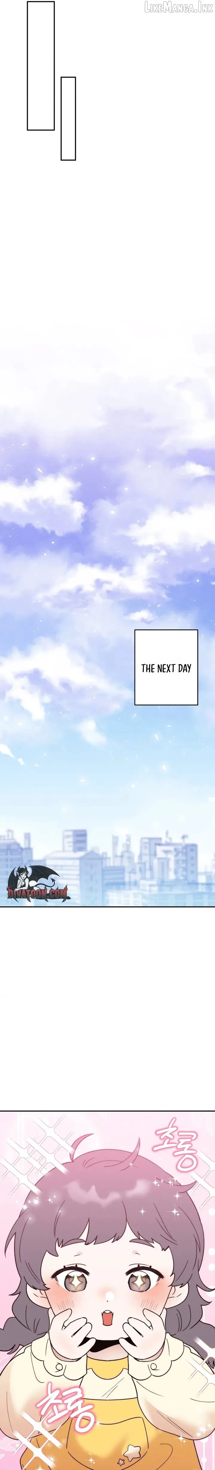 They Lived Happily Ever After Chapter 26 page 15 - 