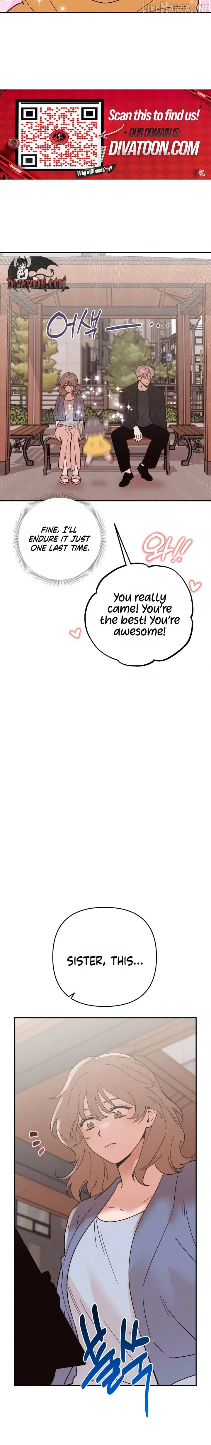 They Lived Happily Ever After Chapter 26 page 16 - 