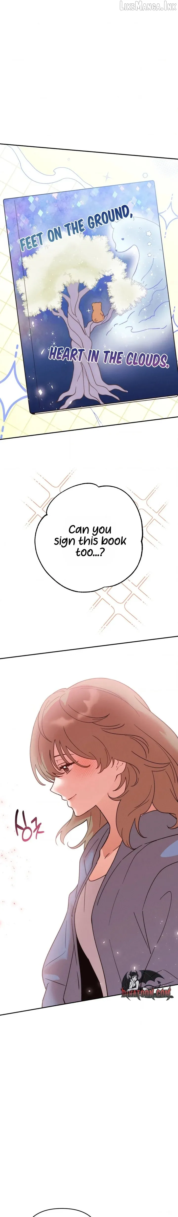 They Lived Happily Ever After Chapter 26 page 17 - 